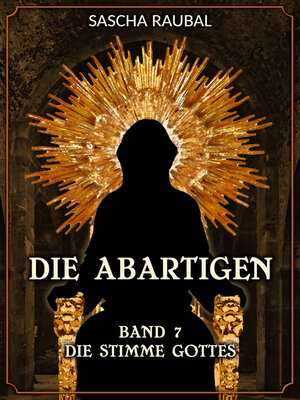 cover image of Die Stimme Gottes